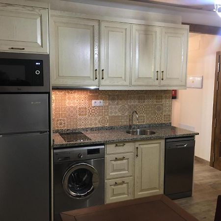 La Casa Vieja De Caneo - Apartamentos Rurales 3 Llaves Luarca Extérieur photo