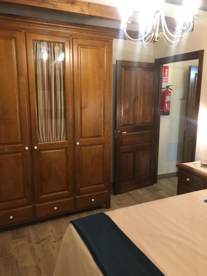 La Casa Vieja De Caneo - Apartamentos Rurales 3 Llaves Luarca Extérieur photo