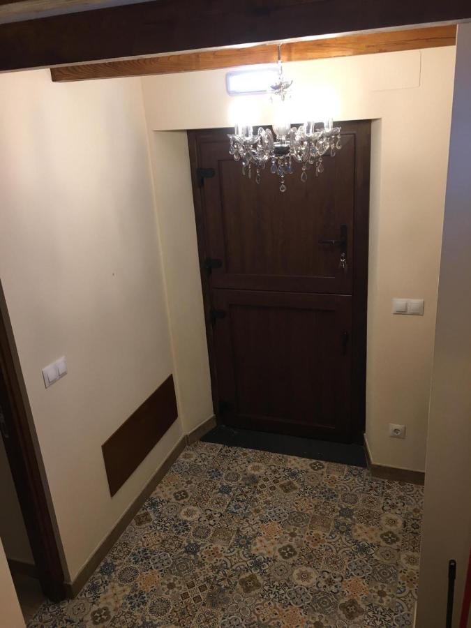 La Casa Vieja De Caneo - Apartamentos Rurales 3 Llaves Luarca Extérieur photo