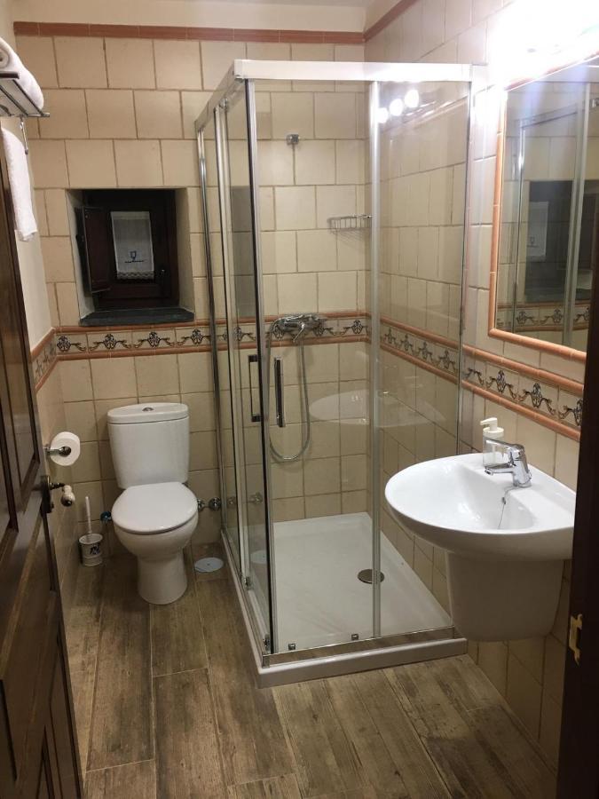 La Casa Vieja De Caneo - Apartamentos Rurales 3 Llaves Luarca Extérieur photo