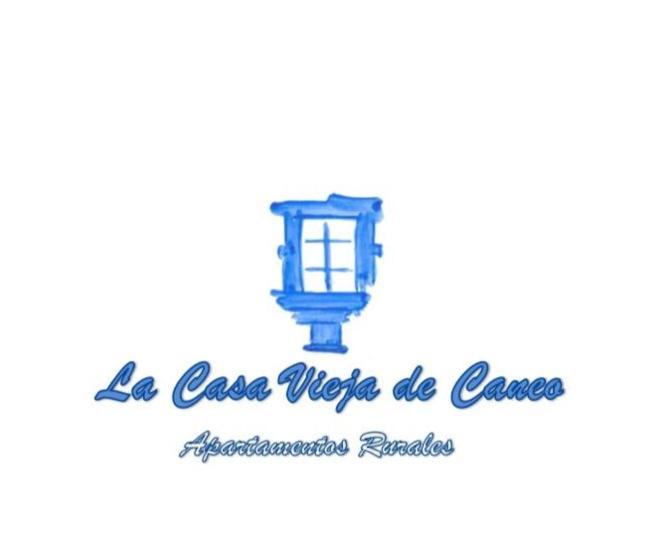 La Casa Vieja De Caneo - Apartamentos Rurales 3 Llaves Luarca Extérieur photo
