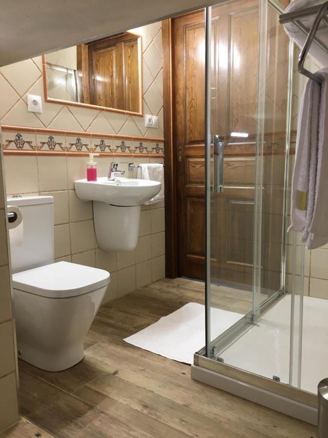 La Casa Vieja De Caneo - Apartamentos Rurales 3 Llaves Luarca Extérieur photo