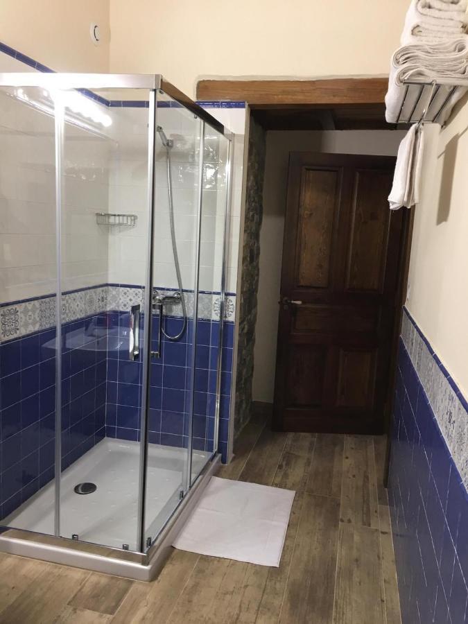 La Casa Vieja De Caneo - Apartamentos Rurales 3 Llaves Luarca Extérieur photo