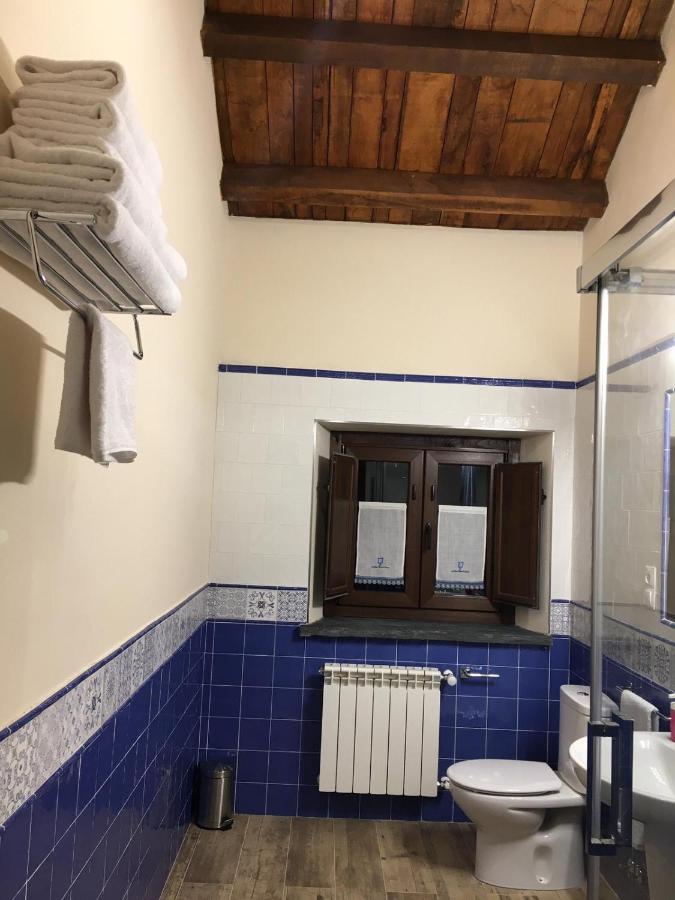 La Casa Vieja De Caneo - Apartamentos Rurales 3 Llaves Luarca Extérieur photo